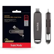 【蝦皮直營】SANDISK Extreme PRO Dual Drive 512G Type-C OTG隨身碟 廠商直送
