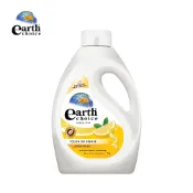 【蝦皮直營】Earth Choice 澳洲植萃洗碗機專用洗碗粉檸檬味(1kg/瓶) 廠商直送