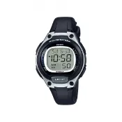 有發票 實體店面 台灣卡西歐原廠公司貨【時間光廊】CASIO 十年電池 兒童錶/女錶 (黑) LW-203-1A 電子錶