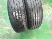 日興隆中古胎  MAXXIS瑪吉斯  PREMITRA 5 205/60/16 紋路深 2條