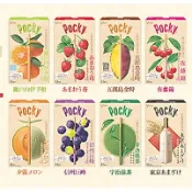 【現貨快速出貨💕】日本大盒Pocky巧克力棒/信州巨峰葡萄/夕張哈密瓜