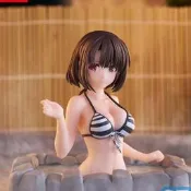 sa SEGA 路人女主 加藤惠 泳裝 溫泉樂園 景品