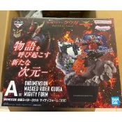 全新+現貨+免運 代理版一番賞假面騎士 空我 KUUGA 25週年 25th A賞 B賞 C賞 G賞 最後賞