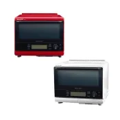 (店+)【SHARP 夏普】AX-XP10T 拆封新品 Healsio炙燒水波爐 (30L/蒸烤微波爐/水蒸氣烹調)