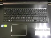 宏基 ACER A517-51G-51QL 鍵盤膜Acer Aspire 5 A517-51G 鍵盤保護膜