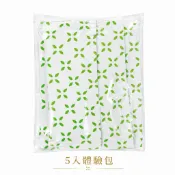 【台灣好田官方賣場】極品香檬CC粉 5入 體驗包
