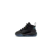 Air Jordan 11 Gamma Blue TD 經典回歸 黑藍 小童 378040-047