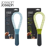 Joseph²  旋轉收納打蛋器 綠｜天空藍  烘焙工具｜料理工具｜JJ｜原廠公司貨