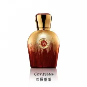 【MP試香】Moresque 伯爵薔薇 Contessa 粉紅胡椒 佛手柑 肉豆蔻 八角 玫瑰 茉莉 香草 麝香 夏利夫