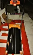 拚 全網最低價 SAN SPORTS 山司伯特 電動跑步機 (又名: 心肺訓練器材)