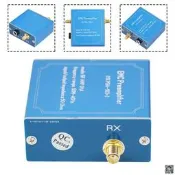 【現貨 免運 可開發票】EMC/EMI探頭信號放大器超低噪寬頻preamplifier 50MHz-4GHz放大器