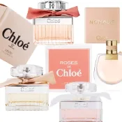 *Chloe 淡香精/淡香水30ml-多款可選[同名/芳心之旅/愛情故事/白玫瑰]