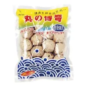 【祥榮】香菇貢丸(600g/包) #蒟蒻粉製作 #冷凍配送