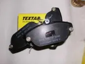 VOLVO 940 960 前來令片 一組 1600元 全新TEXTAR 德國件