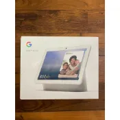 【隔日配】Google Nest Hub Max 10  谷哥語音助理 智慧家電 觸控 視訊 2512