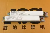 （五送四）節能愛地球 東亞 預熱型電子式安定器 T5 14W*4燈專用 1對4 FX-14AEF-BSM