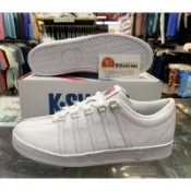 免運 黃蜂體育 K-SWISS 小白鞋 基本經典 Classic 88 全白休閒鞋 06046117 96046117