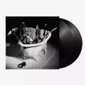 宜家二居 【日版】椎名林檎 斎藤毅 平成風俗 限量版 黑膠唱片2LP