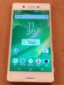 零件機 螢幕異常 Sony Xperia X 32GB F5121 無VoLTE 安卓6