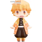 HELLO! GOODSMILE 我妻善逸 鬼滅之刃 【GOOD SMILE COMPANY官方旗艦店】