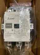 三菱 電磁接觸器 S-N125 110/220V