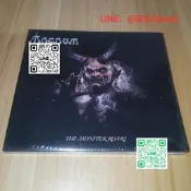 【精品推薦】Magnum《The Monster Roars》CD專輯，