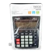 東元 計算機12位數-011 超大螢幕計算機 桌上型計算機 計算機