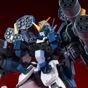 PB限定  MG 1/100 重武裝鋼彈改EW