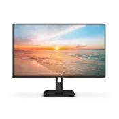 (店+)【Philips 飛利浦】(福利品)24E1N2100A 24吋廣視角螢幕(FHD/120Hz/內建喇叭)