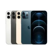 【Apple】B+級福利品 iPhone 12 Pro 128G(保固6個月)