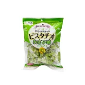 SENNARIDO千成堂 開心果豆菓子-山葵口味 80g【Donki日本唐吉訶德】