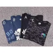  ❤Miss baby❤ 特價清貨 Roots 女生純棉圓領短袖T卹