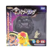 Pokémon 寶可夢 【TAKARA TOMY】 神奇寶貝  Z手環 z-power 豪華版 4D體感