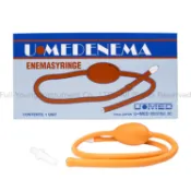 U-MED 優美洗鼻器(日本製)【醫康生活家】