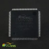 (ic995) NPCE791GA0DX TQFP-128 電腦管理 芯片 IC 全新品 壹包1入 #6933