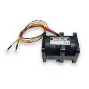 『正典UCHI電子』日本山洋 San Ace 40 雙核心風扇 12V 1.4A 4056 強力散熱原裝風扇 伺服器