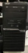 Acer verton 原6640機殼 含電源 光碟機 讀卡機