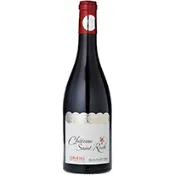 【品酒網】法國 聖侯許古堡夢幻紅葡萄酒 750ml Château Saint-Roch Chiméres