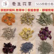 兔子養生花草 兔子牧草 香草保健 多元飲食 保健草 兔子零食 兔子點心  兔子 天竺鼠 龍貓 香草 牧草