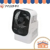日本 IK-C500 衣物乾燥循環扇 暖風 溫風 螺旋氣流 IRIS OHYAMA 除濕 防霉 循環式衣物乾燥機 曬衣