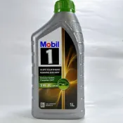 [機油倉庫]Mobil 1 (台灣公司貨)ESP 5W-30 5W30全合成機油 美孚1號