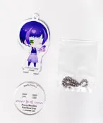 ~出清小舖~現貨 日版 星光少女 彩虹舞台 美妙旋律 animatecafe 涼野弦 壓克力 立牌 吊飾