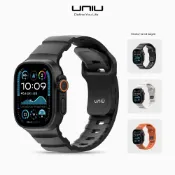 UNIU Titan 無畏極限錶帶 Apple Watch 49/46/45/44mm