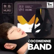 JUMP星球 強強滾-無路muro 韓國v-up瘦臉面罩 瘦小臉 V臉 拉提 反重力 止鼾帶 可搭配瘦臉面膜