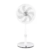 【TECO 東元】16吋DC馬達ECO智慧溫控遙控立扇 XYFXA1633BRD