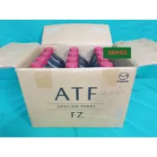 【汽車零件專家】MAZDA全車系 馬3馬5馬6 CX3 CX5 14-〉 原廠 變速箱油 ATF FZ 6速自排1L