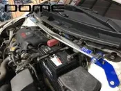 DOME 底盤強化 Toyota New Yaris 2014+ 引擎室 底盤 拉桿 防傾桿 改裝 強化拉桿 副車架襯套