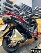 YAHOM排氣 勁戰4代/5代 雙出管 Z1000尾管 雙出排氣管 /勁戰/雷霆/JeT/BWS/鈦管/蠍子/低沉/台蠍