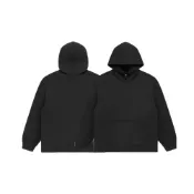 (店+)【LEVIS】Levis® X Clot Hoodie 聯名款 帽踢 黑色 000TP0000 長袖