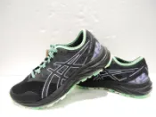 “零碼出清“asics亞瑟士 GEL-EXCITE TRAIL 女 野跑鞋 戶外健走鞋(1012B051-008)